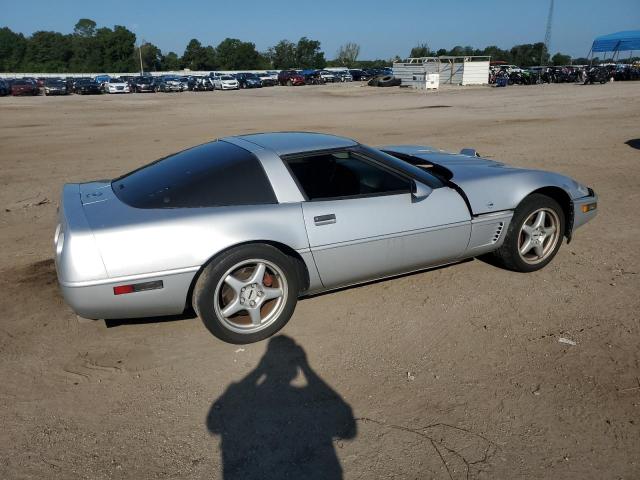 Photo 3 from auction – 1996 CHEVROLET CORVETTE with VIN 1G1YY22P2T5111098