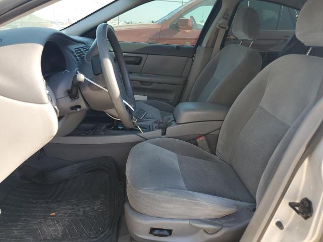 Photo 7 from auction – 2005 FORD TAURUS SE with VIN 1FAFP53UX5A269745