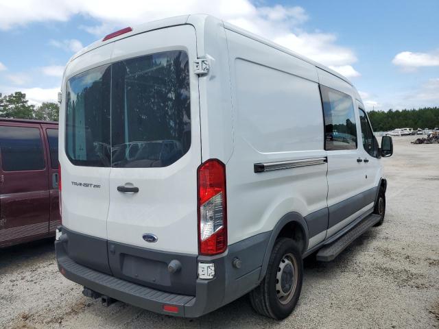 Photo 3 from auction – 2016 FORD TRANSIT T- with VIN 1FTYR2CM7GKB07841