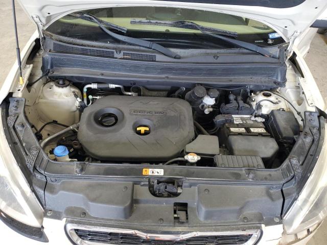 Снимка 12 от търг – 2012 KIA SOUL + с VIN KNDJT2A60C7432156