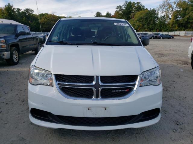 Photo 5 from auction – 2015 DODGE GRAND CARA with VIN 2C4RDGBG9FR593256