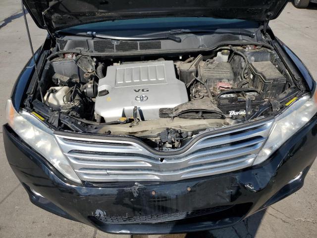Photo 12 from auction – 2011 TOYOTA VENZA with VIN 4T3BK3BB8BU051201