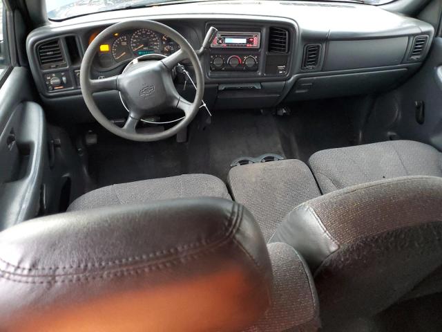 Photo 8 from auction – 2002 CHEVROLET SILVERADO with VIN 2GCEC19W521328323