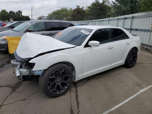 CHRYSLER 300 S 2020 with VIN 2C3CCABG2LH137241 - Photo from auction