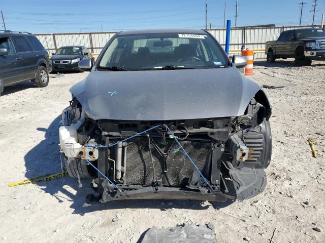 Photo 5 from auction – 2012 MAZDA 3 I with VIN JM1BL1UG5C1524742