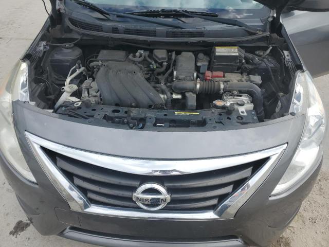 Photo 11 from auction – 2018 NISSAN VERSA S with VIN 3N1CN7AP2JL845328
