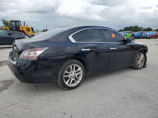 Photo 3 from auction – 2012 NISSAN MAXIMA S with VIN 1N4AA5AP7CC823690