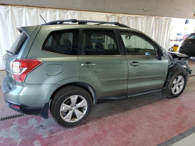 Photo 3 from auction – 2014 SUBARU FORESTER 2 with VIN JF2SJAHC2EH413784