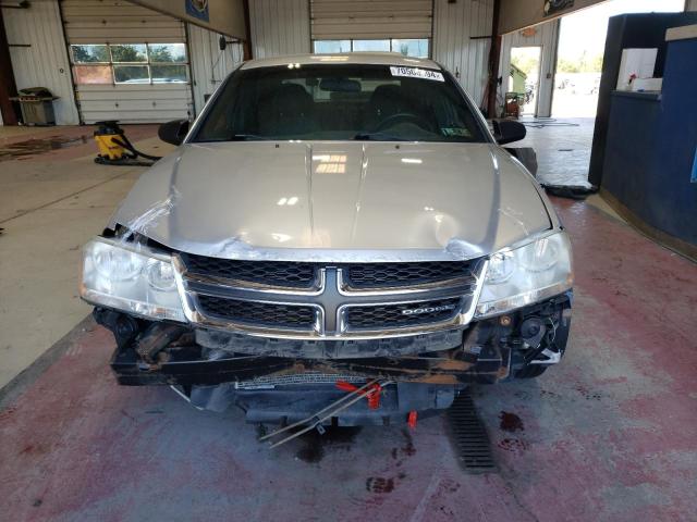 Photo 5 from auction – 2011 DODGE AVENGER EX with VIN 1B3BD4FB9BN609219