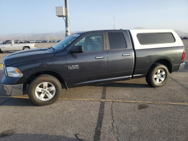 RAM 1500 SLT 2017 with VIN 1C6RR6GGXHS651212 - Photo from auction