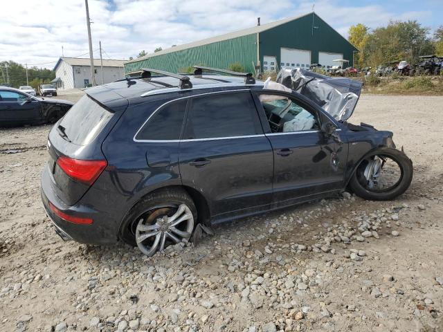 Photo 3 from auction – 2014 AUDI SQ5 PREMIU with VIN WA1CGAFP3EA037493
