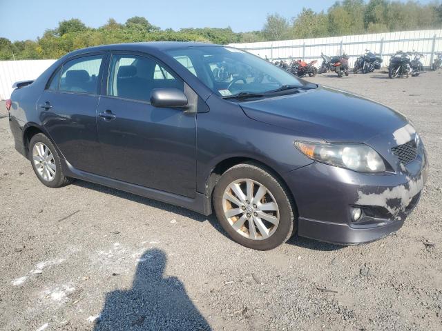 Photo 4 from auction – 2010 TOYOTA COROLLA BA with VIN 2T1BU4EE2AC440897