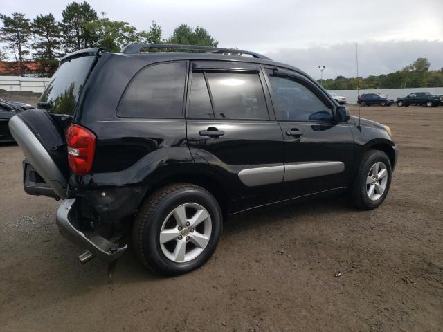 Photo 3 from auction – 2004 TOYOTA RAV4 with VIN JTEGD20V340034672
