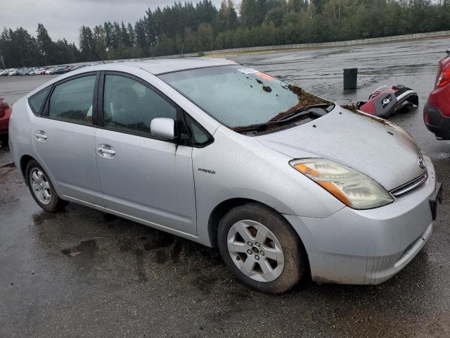 Photo 4 from auction – 2006 TOYOTA PRIUS with VIN JTDKB20U467534880