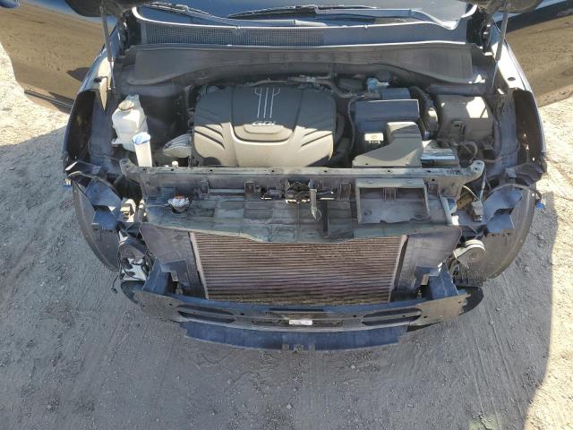 Photo 12 from auction – 2016 KIA SORENTO SX with VIN 5XYPK4A5XGG091776