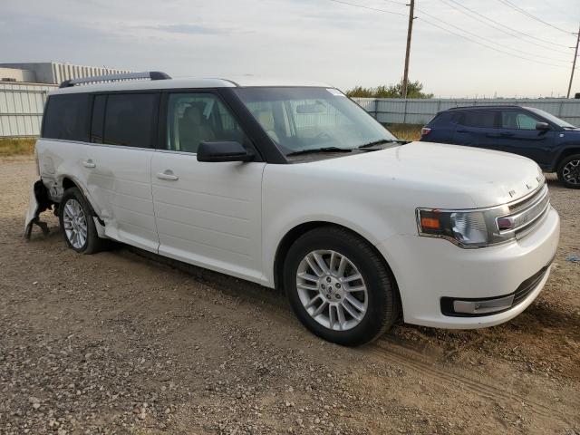 Photo 4 from auction – 2014 FORD FLEX SEL with VIN 2FMHK6C80EBD12418