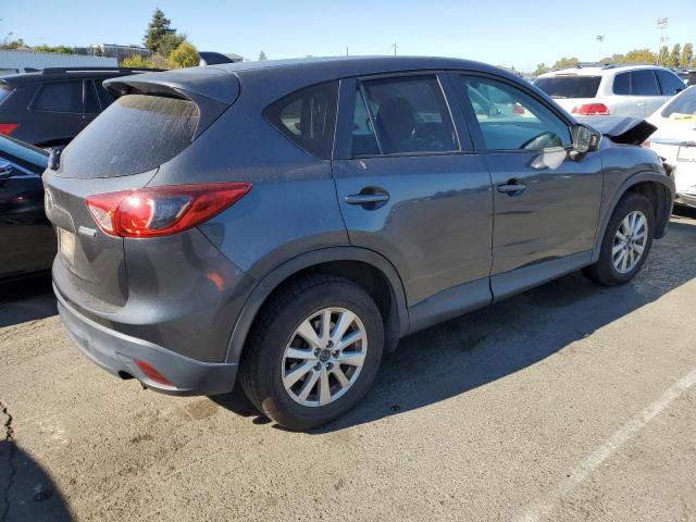 Photo 3 from auction – 2013 MAZDA CX-5 TOURI with VIN JM3KE4CE8D0102779