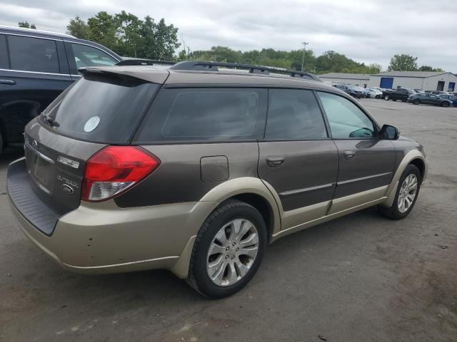 Photo 3 from auction – 2008 SUBARU OUTBACK 3. with VIN 4S4BP86CX84346626