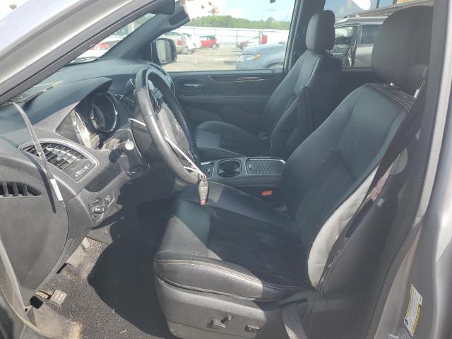 Photo 7 from auction – 2014 DODGE GRAND CARA with VIN 2C4RDGCGXER274638