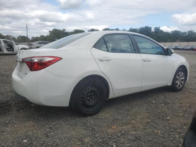 Photo 3 from auction – 2015 TOYOTA COROLLA L with VIN 2T1BURHE1FC463149