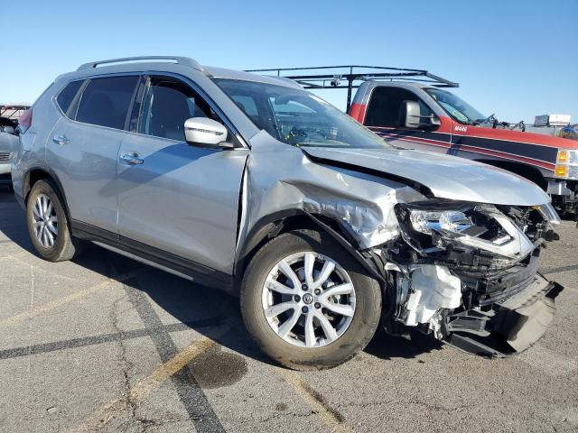 Photo 4 from auction – 2018 NISSAN ROGUE S with VIN JN8AT2MT8JW454446