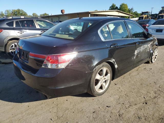 Photo 3 from auction – 2012 HONDA ACCORD EXL with VIN 1HGCP2F83CA216068