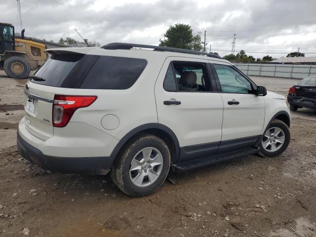 Photo 3 from auction – 2012 FORD EXPLORER with VIN 1FMHK8B84CGB00351