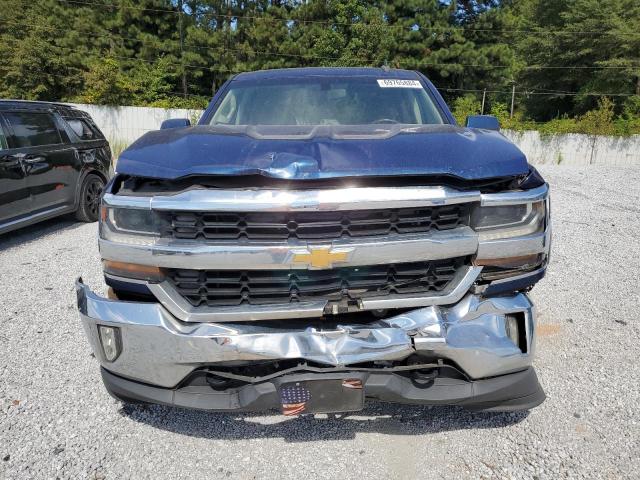 Photo 5 from auction – 2016 CHEVROLET SILVERADO with VIN 1GCVKREC7GZ281551