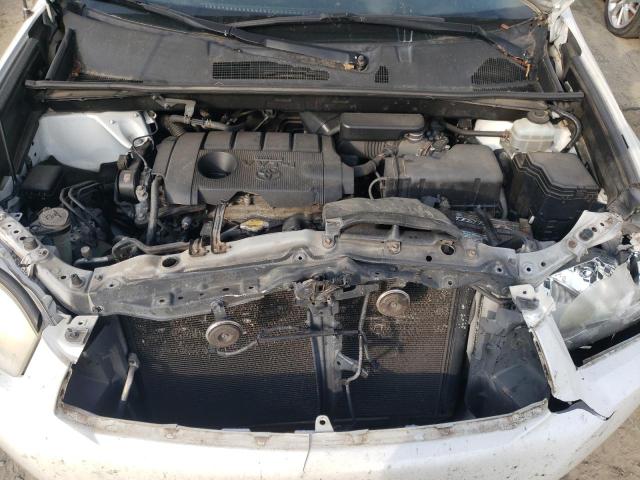 Photo 12 from auction – 2010 TOYOTA HIGHLANDER with VIN JTEZA3EH9A2009561