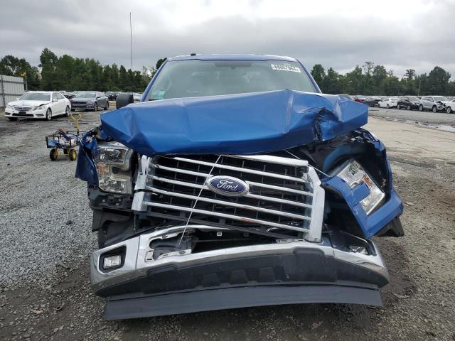 Photo 5 from auction – 2017 FORD F150 SUPER with VIN 1FTEW1CF3HFA50748