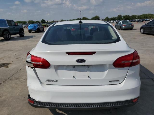 Photo 6 from auction – 2016 FORD FOCUS S with VIN 1FADP3E20GL229771