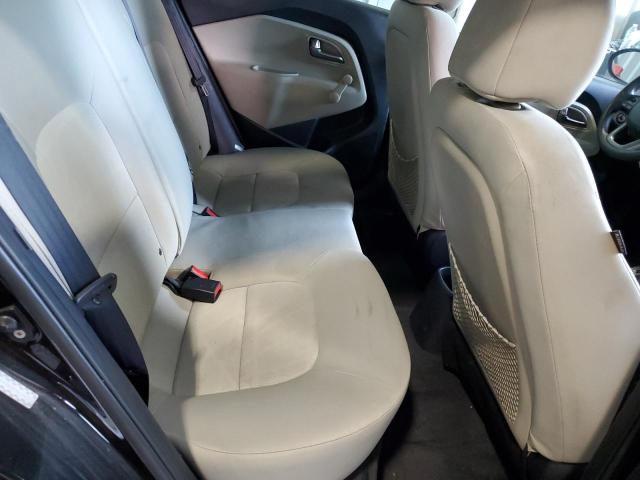 Photo 10 from auction – 2012 KIA RIO LX with VIN KNADM5A33C6014971