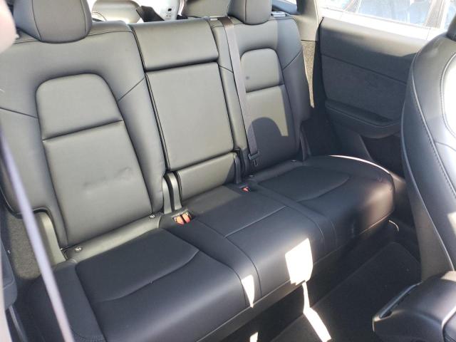 Photo 10 from auction – 2024 TESLA MODEL Y with VIN 7SAYGDED5RF080253