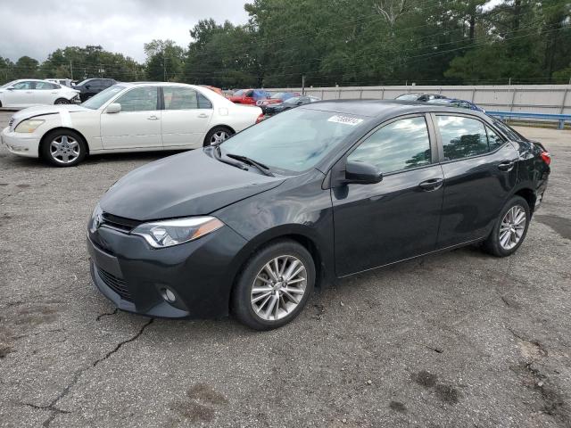 Zdjęcie 1 z aukcji – 2015 TOYOTA COROLLA L z VIN 5YFBURHE2FP288958