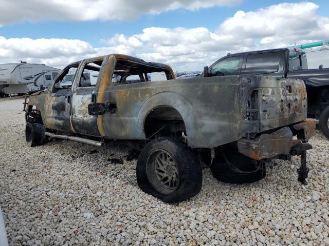 Photo 2 from auction – 2013 FORD F350 SUPER with VIN 1FT8W3BT8DEB73428