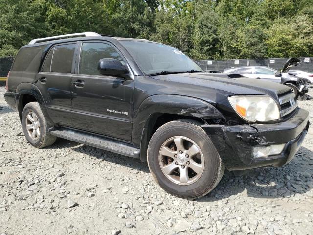 Photo 4 from auction – 2004 TOYOTA 4RUNNER SR with VIN JTEBU14R240032882