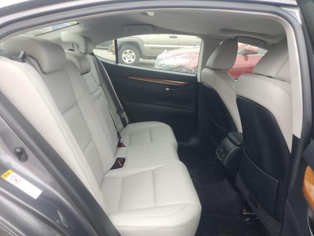 Photo 10 from auction – 2013 LEXUS ES 300H with VIN JTHBW1GG8D2026483