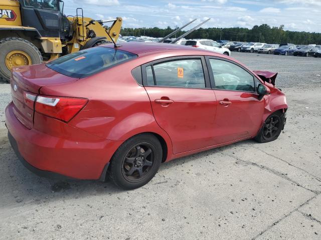 Photo 3 from auction – 2017 KIA RIO LX with VIN KNADM4A32H6011660