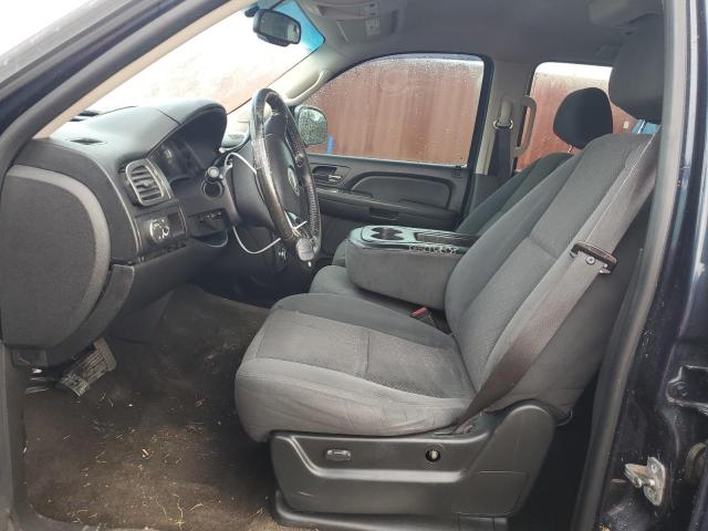 Photo 7 from auction – 2007 CHEVROLET TAHOE C150 with VIN 1GNFC13C57J403013
