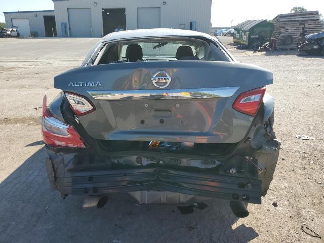 Photo 6 from auction – 2017 NISSAN ALTIMA 2.5 with VIN 1N4AL3AP2HC298477