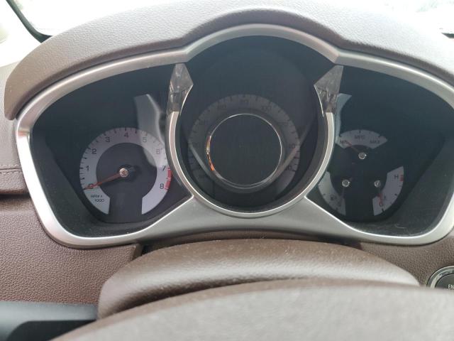 Photo 9 from auction – 2012 CADILLAC SRX PERFOR with VIN 3GYFNBE3XCS629332