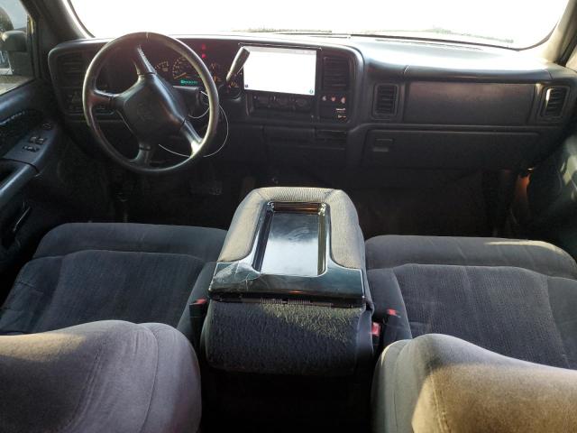 Photo 8 from auction – 2001 CHEVROLET SILVERADO with VIN 1GCHK29U21E211722