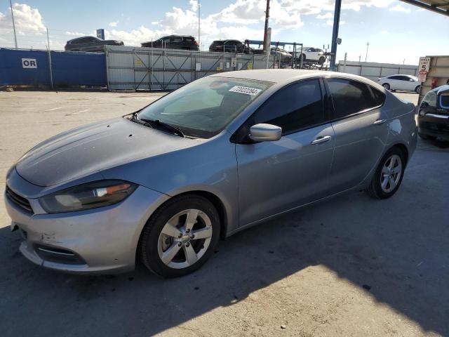 DODGE DART SXT 2015 with VIN 1C3CDFBB6FD306743 - Photo from auction
