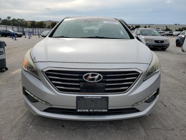 Photo 5 from auction – 2015 HYUNDAI SONATA SPO with VIN 5NPE34AF2FH135810