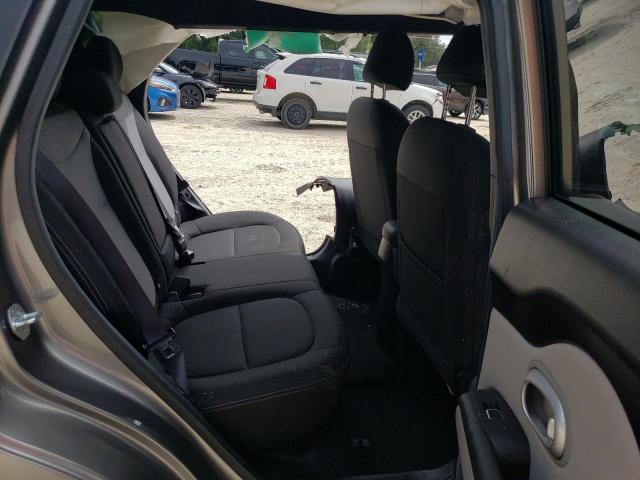 Photo 10 from auction – 2017 KIA SOUL + with VIN KNDJP3A51H7482881