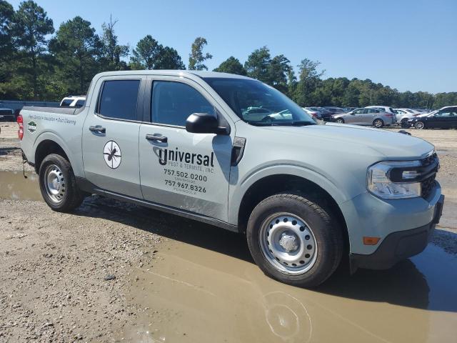 Photo 4 from auction – 2022 FORD MAVERICK X with VIN 3FTTW8E36NRA08561