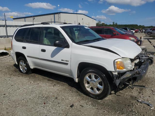 Photo 4 from auction – 2006 GMC ENVOY with VIN 1GKDT13S562184154