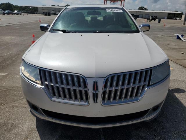 Photo 5 from auction – 2010 LINCOLN MKZ with VIN 3LNHL2GC9AR750192