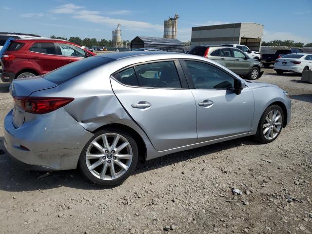 Photo 3 from auction – 2017 MAZDA 3 TOURING with VIN 3MZBN1V78HM108989