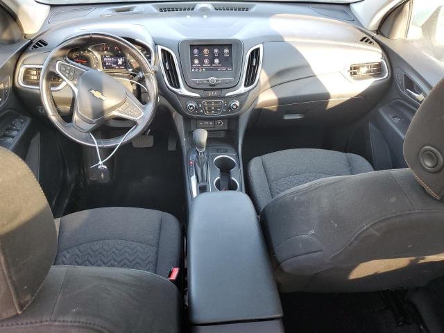 Photo 8 from auction – 2022 CHEVROLET EQUINOX LT with VIN 2GNAXKEVXN6135718